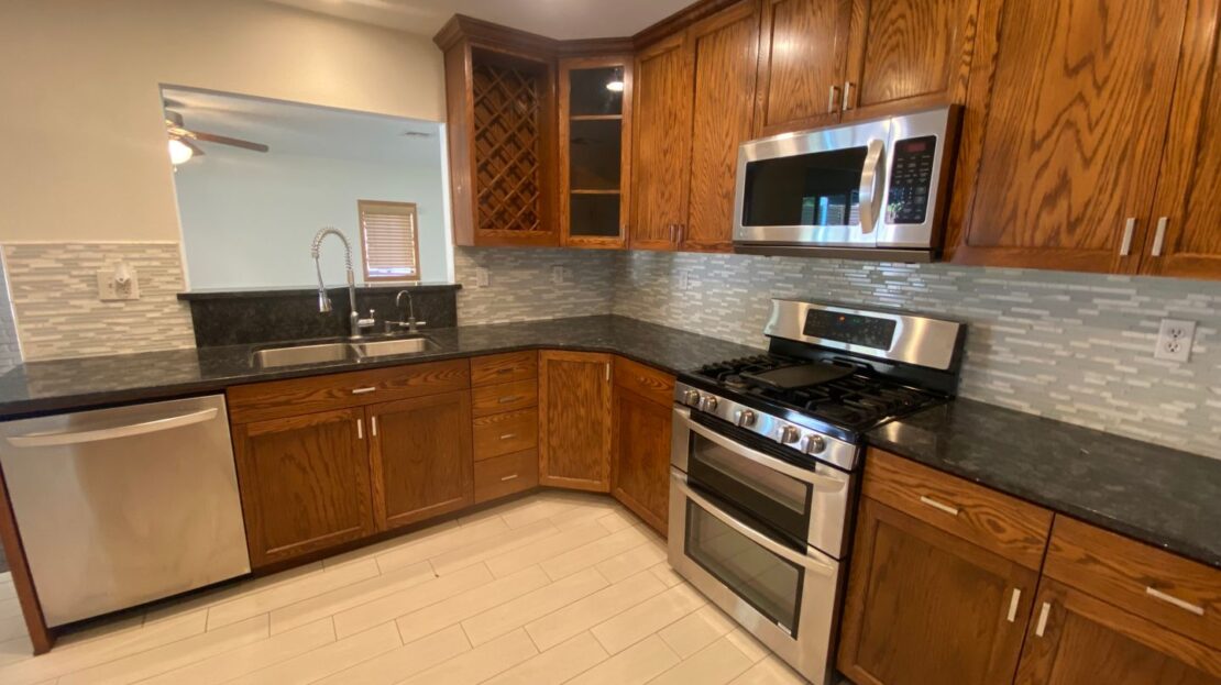 43100 18th St. West - Lancaster - California - 4 bed, 2 bath rental property