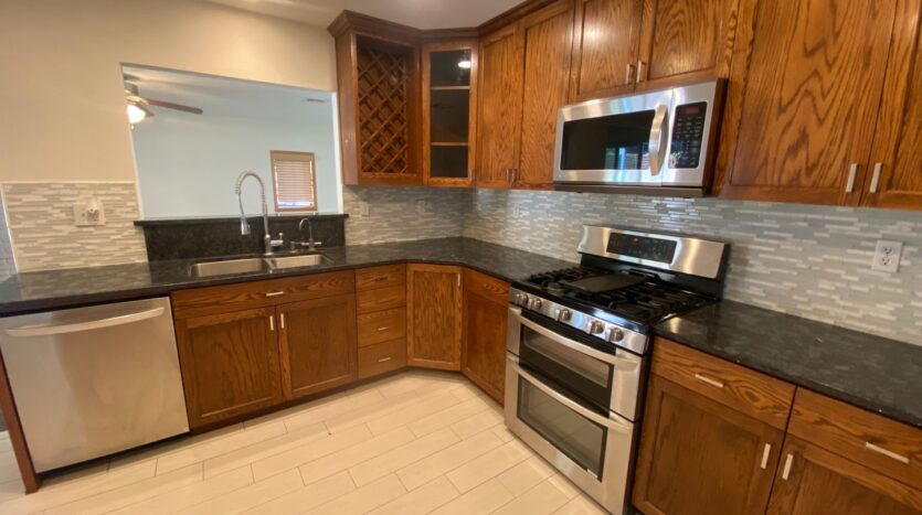 43100 18th St. West - Lancaster - California - 4 bed, 2 bath rental property