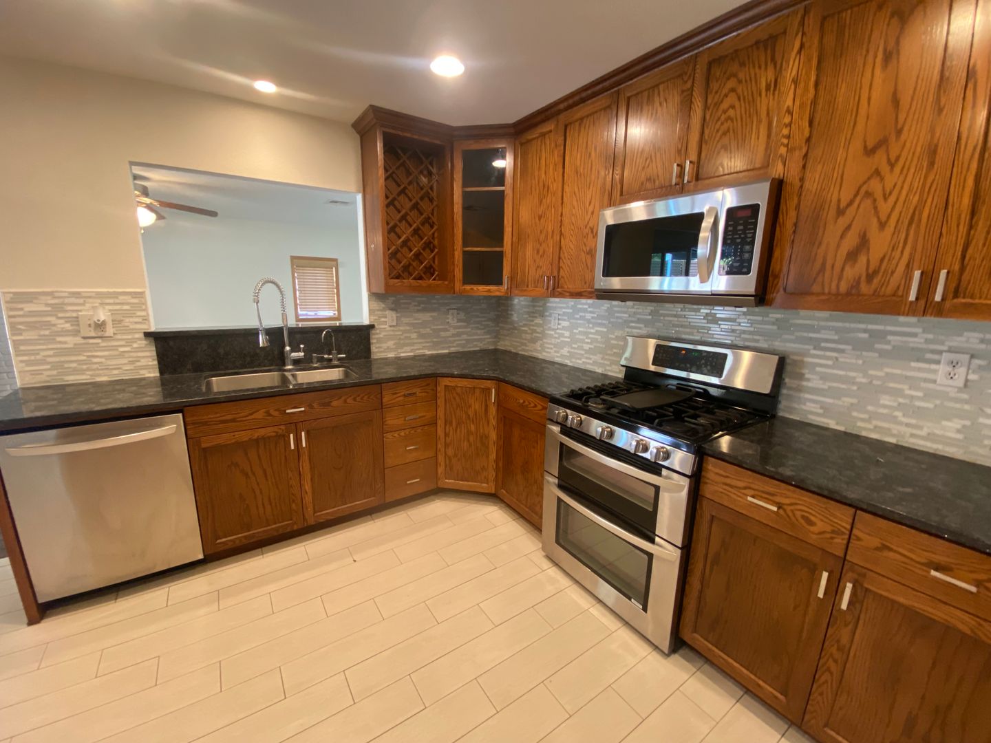 43100 18th St. West - Lancaster - California - 4 bed, 2 bath rental property