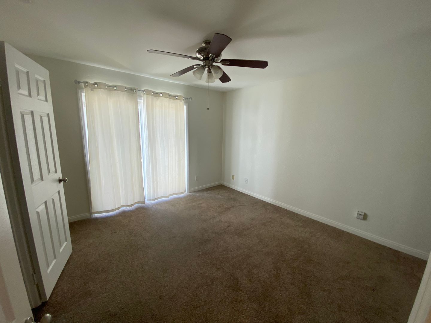 43100 18th St. West - Lancaster - California - 4 bed, 2 bath rental property