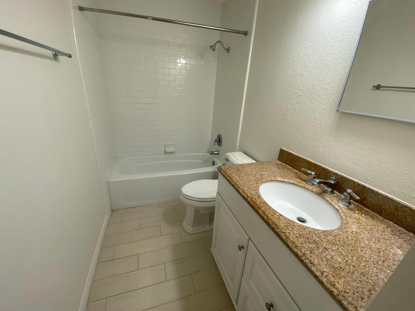 43100 18th St. West - Lancaster - California - 4 bed, 2 bath rental property