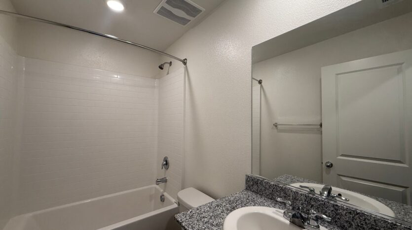 4371 W. Ave J5 - Lancaster - California - 4 bed, 3 bath rental property