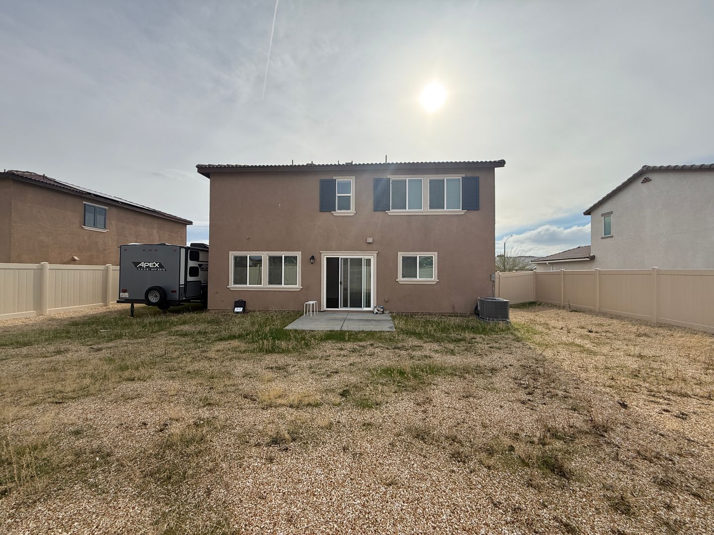 4371 W. Ave J5 - Lancaster - California - 4 bed, 3 bath rental property