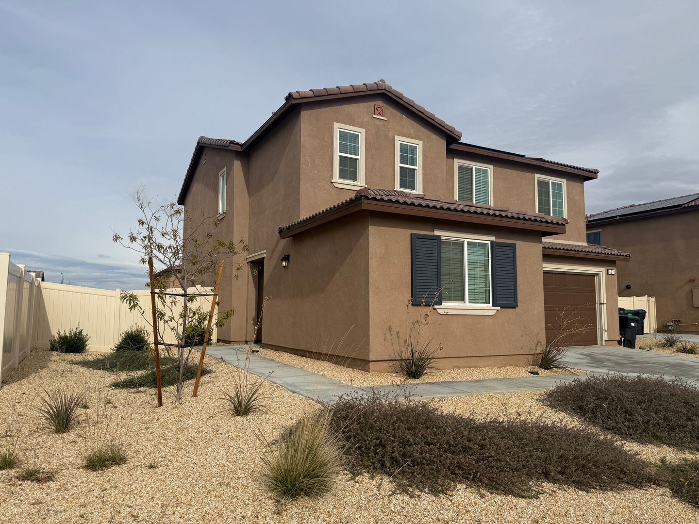 4371 W. Ave J5 - Lancaster - California - 4 bed, 3 bath rental property