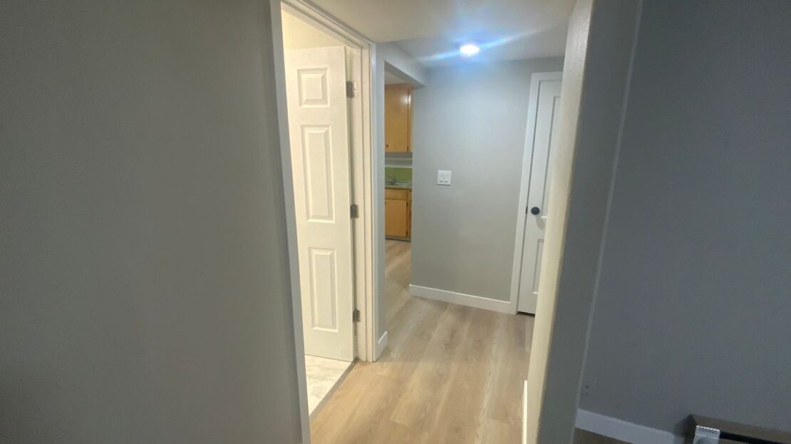 4700 124th St Ct SW - Lakewood - Washington - 1 bed, 1 bath rental property