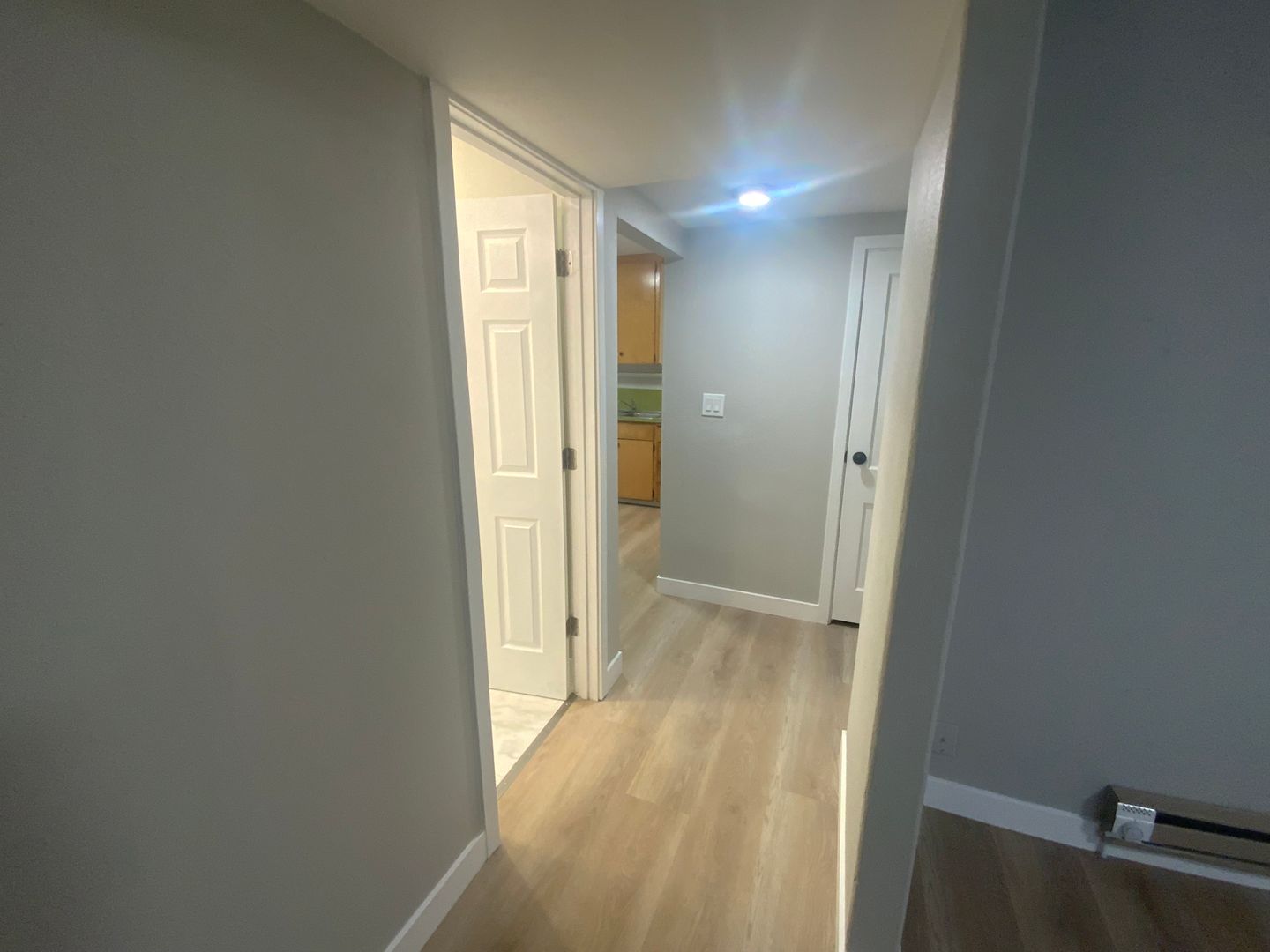 4700 124th St Ct SW - Lakewood - Washington - 1 bed, 1 bath rental property