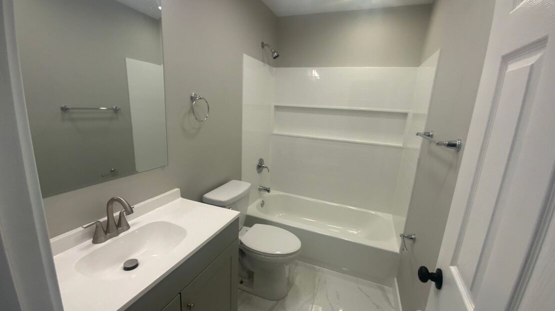 4700 124th St Ct SW - Lakewood - Washington - 1 bed, 1 bath rental property