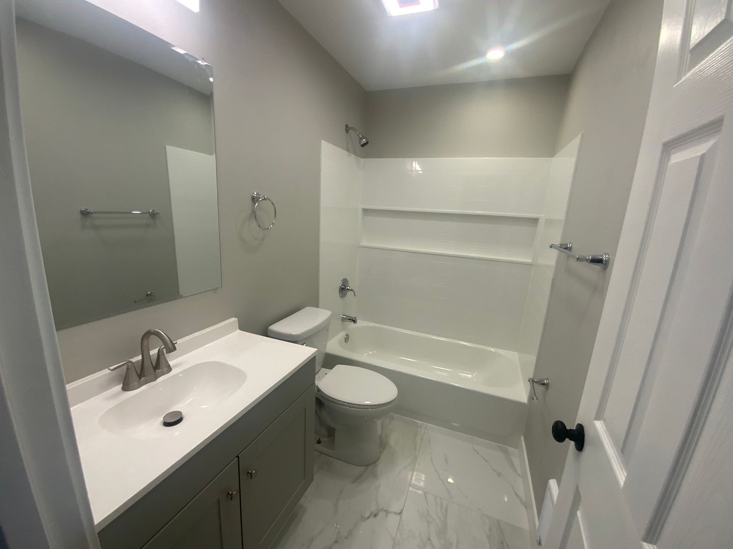 4700 124th St Ct SW - Lakewood - Washington - 1 bed, 1 bath rental property