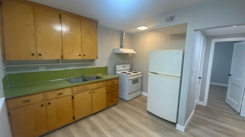 4700 124th St Ct SW - Lakewood - Washington - 1 bed, 1 bath rental property