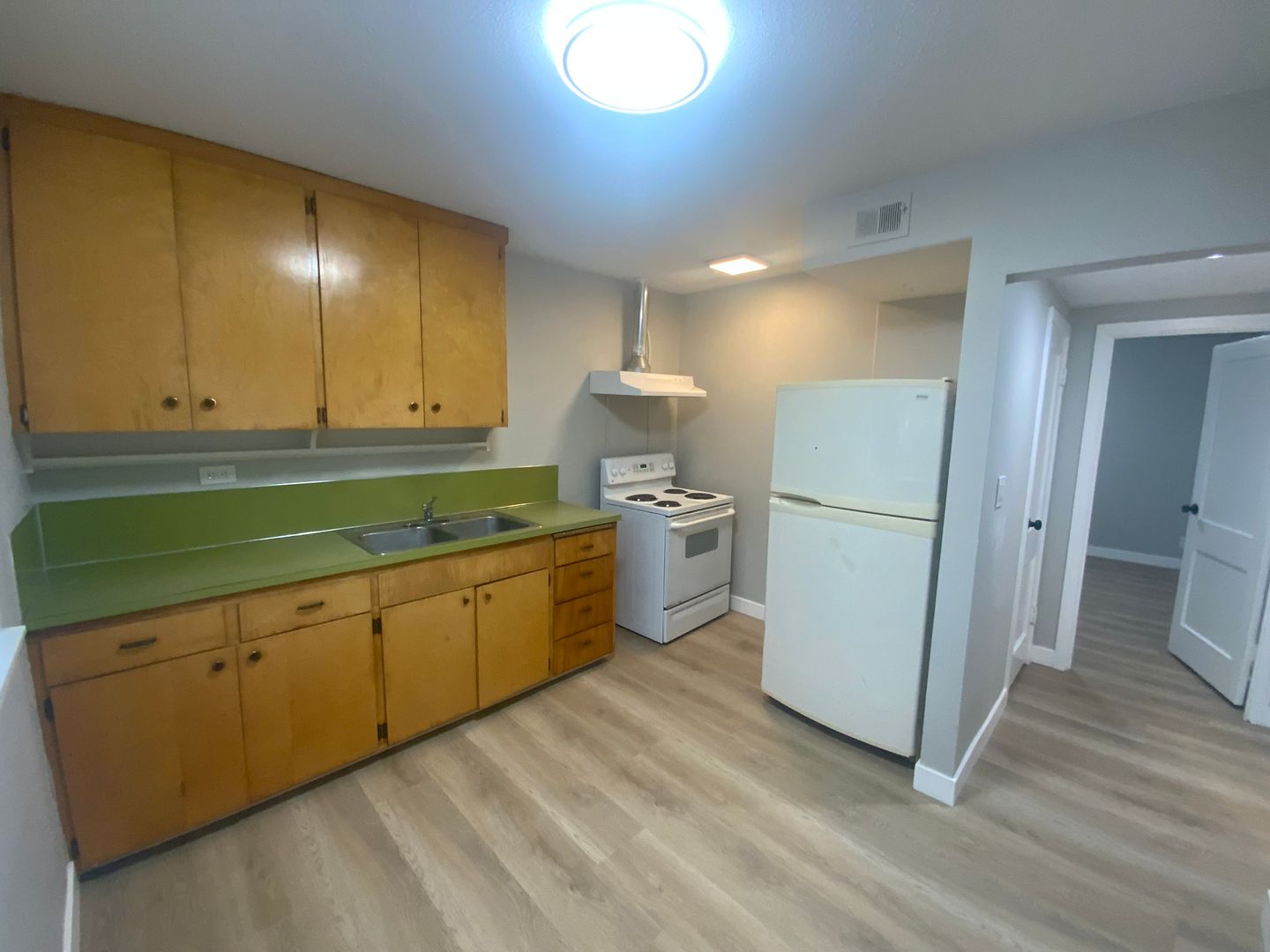 4700 124th St Ct SW - Lakewood - Washington - 1 bed, 1 bath rental property