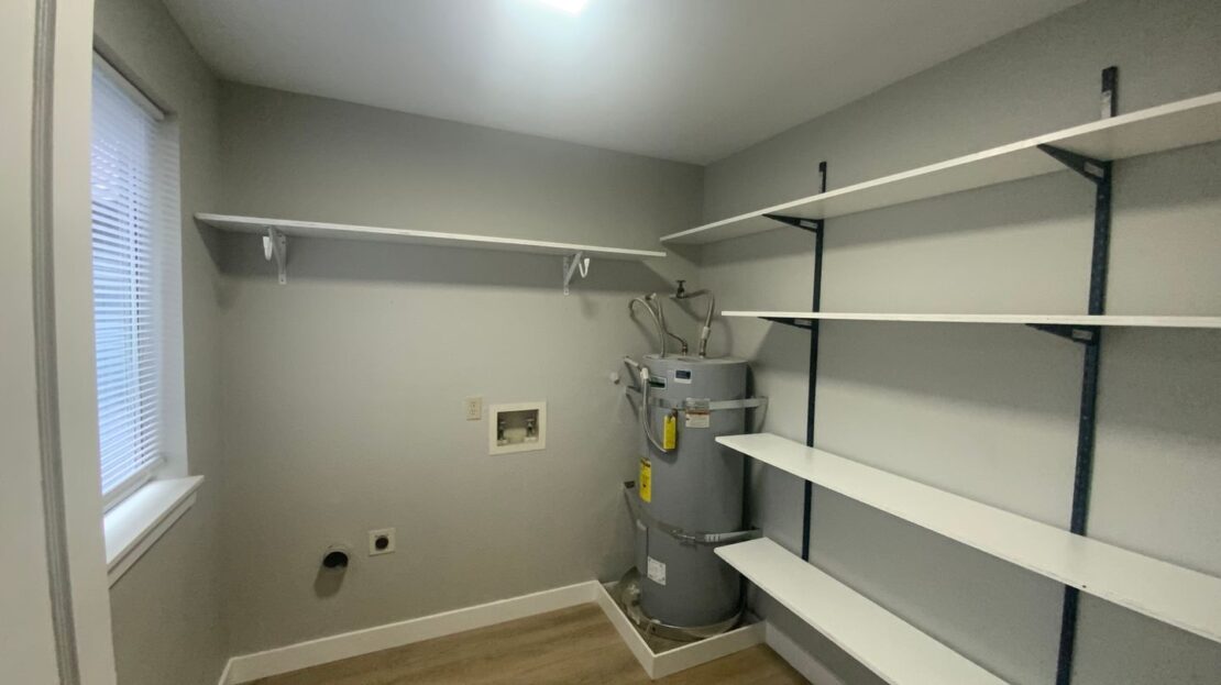 4700 124th St Ct SW - Lakewood - Washington - 1 bed, 1 bath rental property