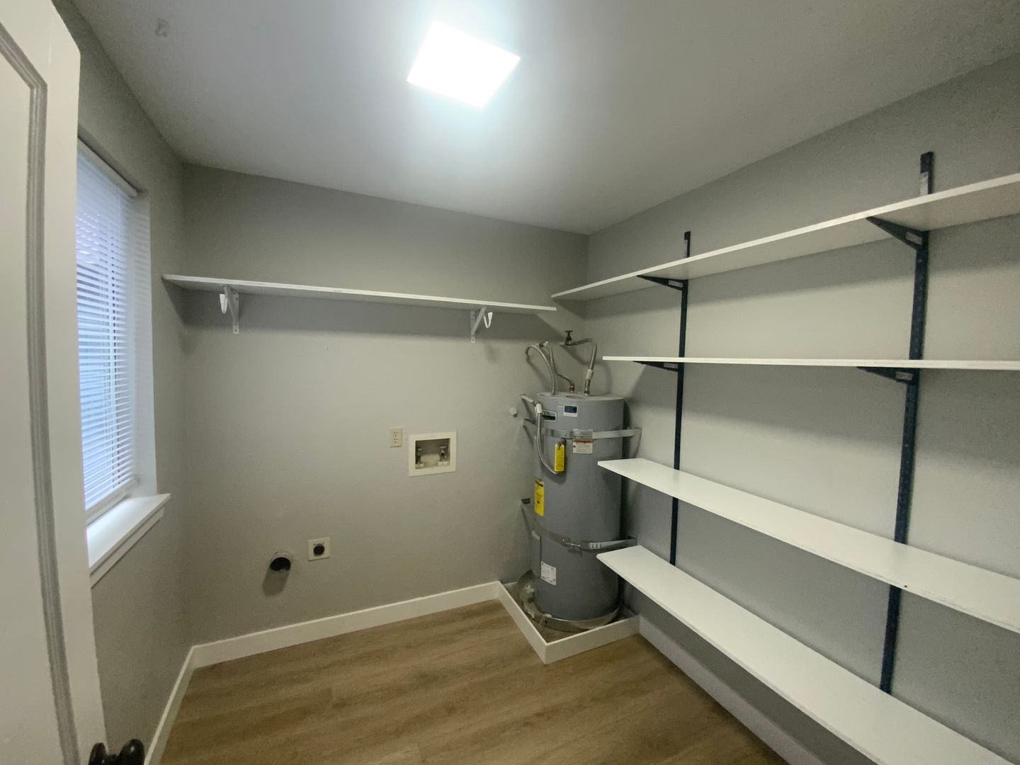 4700 124th St Ct SW - Lakewood - Washington - 1 bed, 1 bath rental property