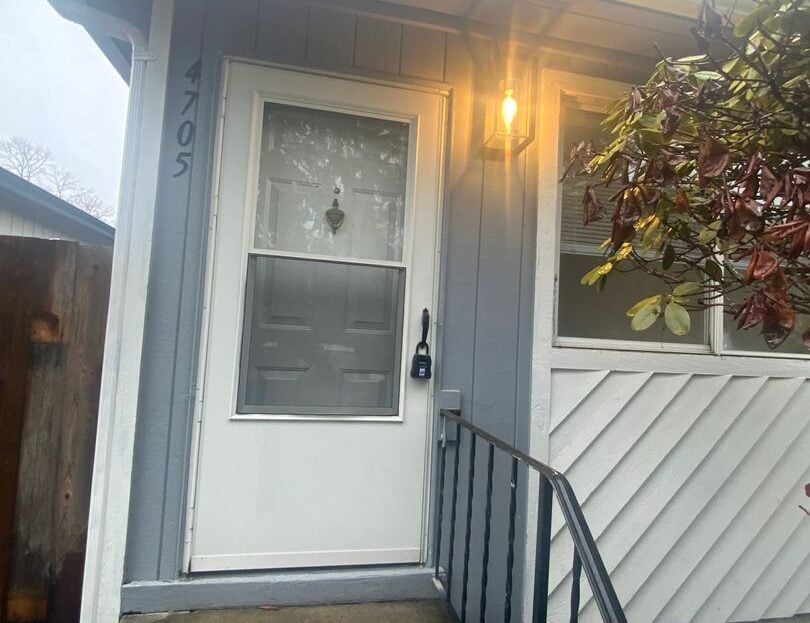 4700 124th St Ct SW - Lakewood - Washington - 1 bed, 1 bath rental property
