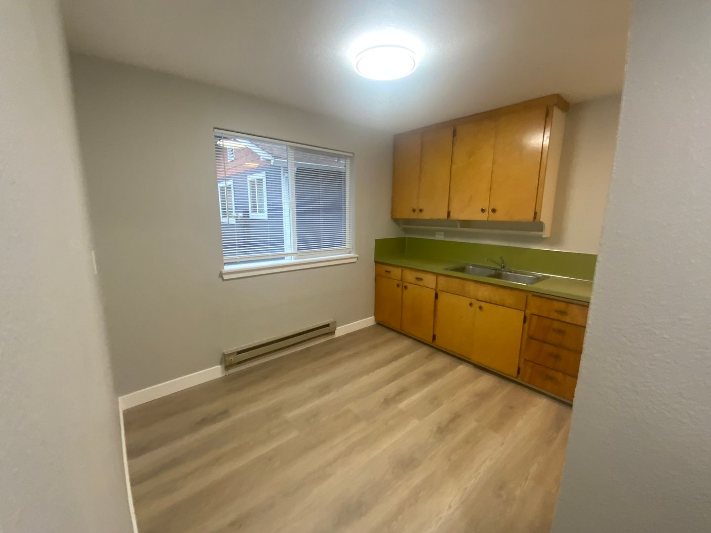 4700 124th St Ct SW - Lakewood - Washington - 1 bed, 1 bath rental property