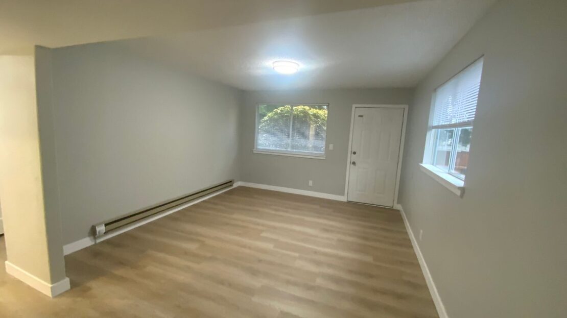 4700 124th St Ct SW - Lakewood - Washington - 1 bed, 1 bath rental property