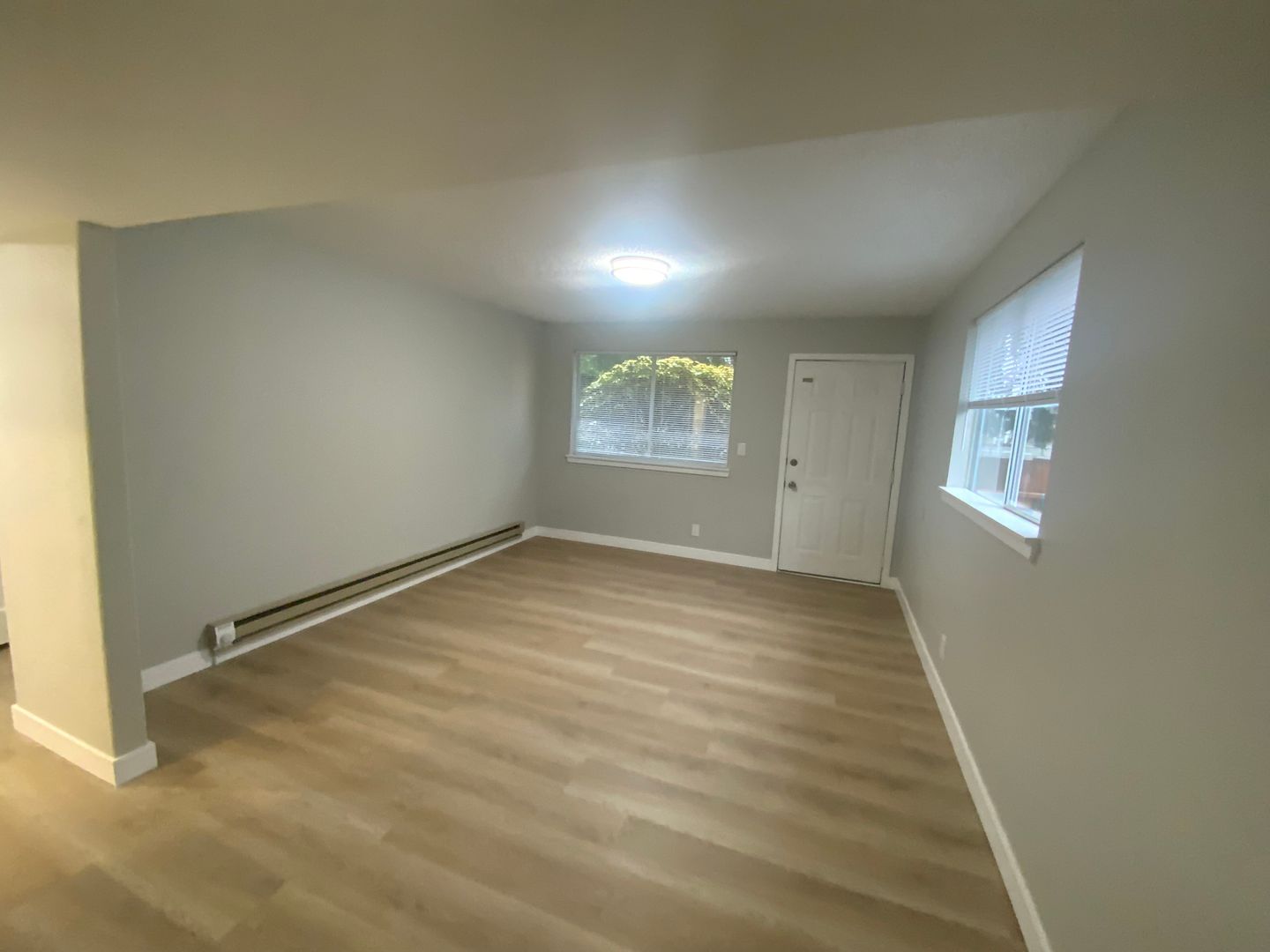 4700 124th St Ct SW - Lakewood - Washington - 1 bed, 1 bath rental property