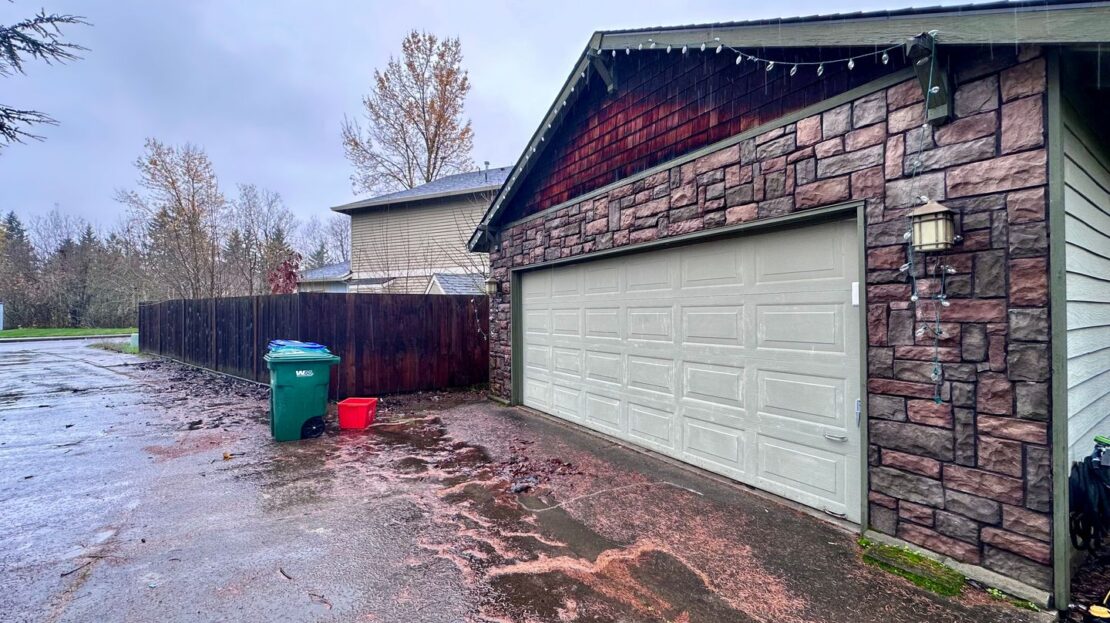 12418 SE Mountain Sun Dr. - Oregon - 3 bed, 2 bath rental property