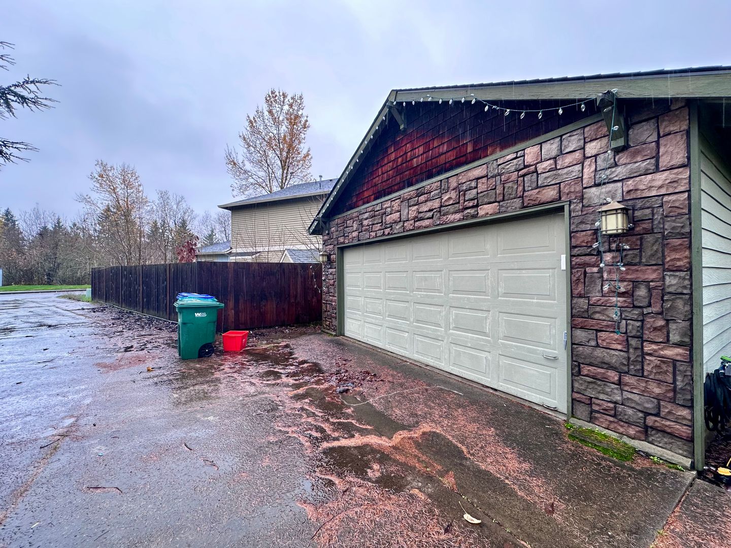 12418 SE Mountain Sun Dr. - Oregon - 3 bed, 2 bath rental property