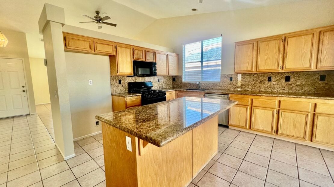 49312 Violet St. - Indio - California - 3 bed, 2 bath rental property