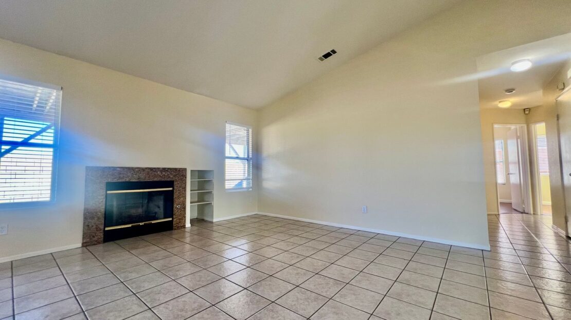 49312 Violet St. - Indio - California - 3 bed, 2 bath rental property