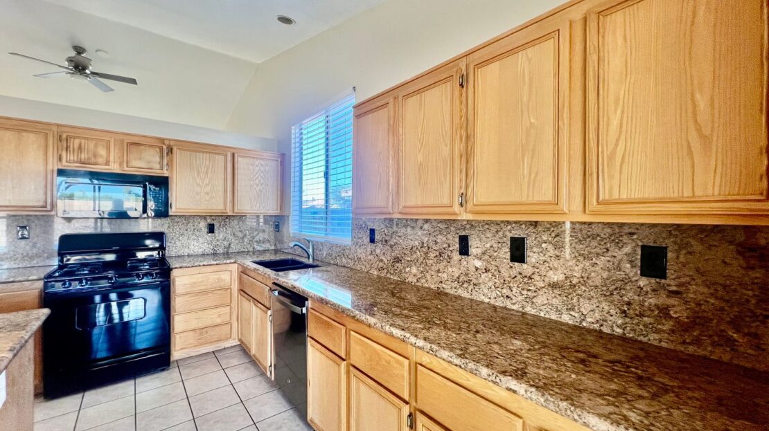 49312 Violet St. - Indio - California - 3 bed, 2 bath rental property