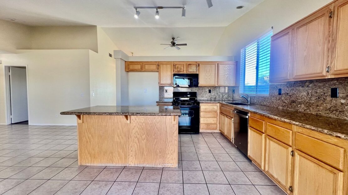 49312 Violet St. - Indio - California - 3 bed, 2 bath rental property