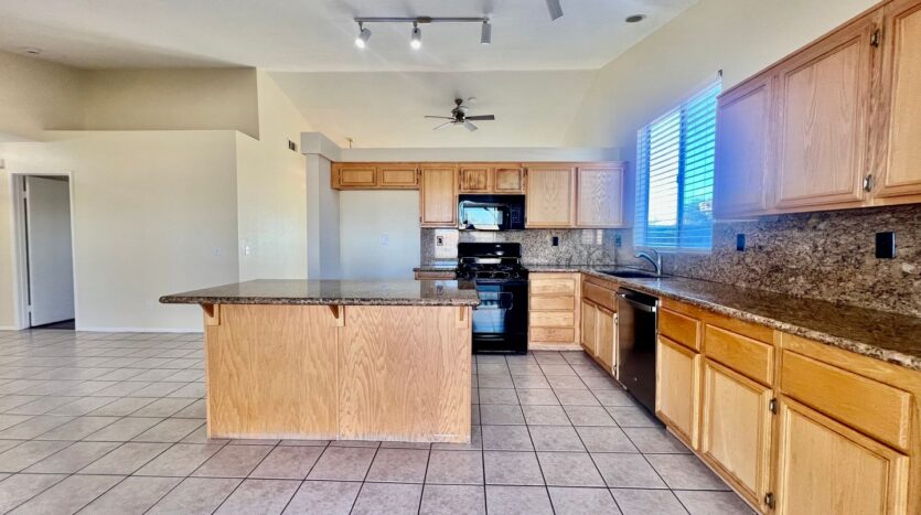 49312 Violet St. - Indio - California - 3 bed, 2 bath rental property