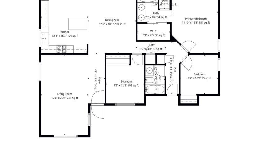 49312 Violet St. - Indio - California - 3 bed, 2 bath rental property