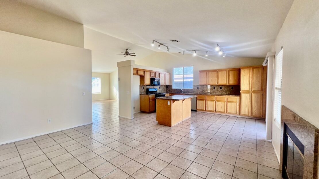 49312 Violet St. - Indio - California - 3 bed, 2 bath rental property