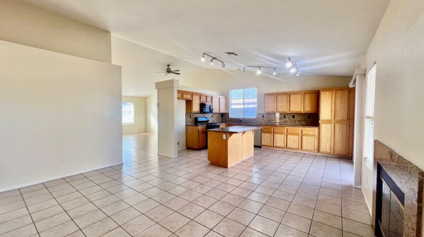 49312 Violet St. - Indio - California - 3 bed, 2 bath rental property