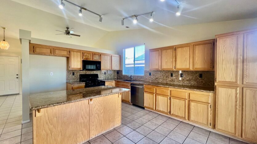 49312 Violet St. - Indio - California - 3 bed, 2 bath rental property