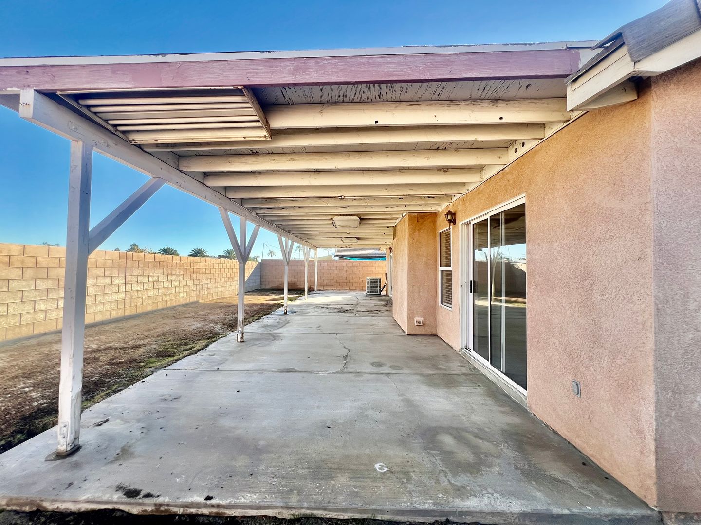 49312 Violet St. - Indio - California - 3 bed, 2 bath rental property