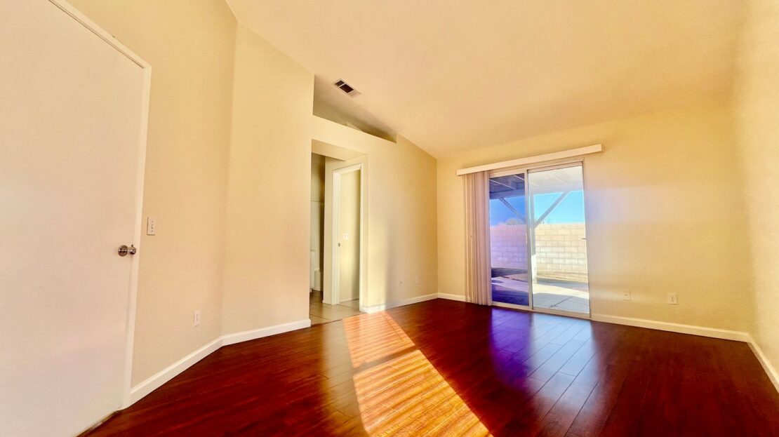 49312 Violet St. - Indio - California - 3 bed, 2 bath rental property