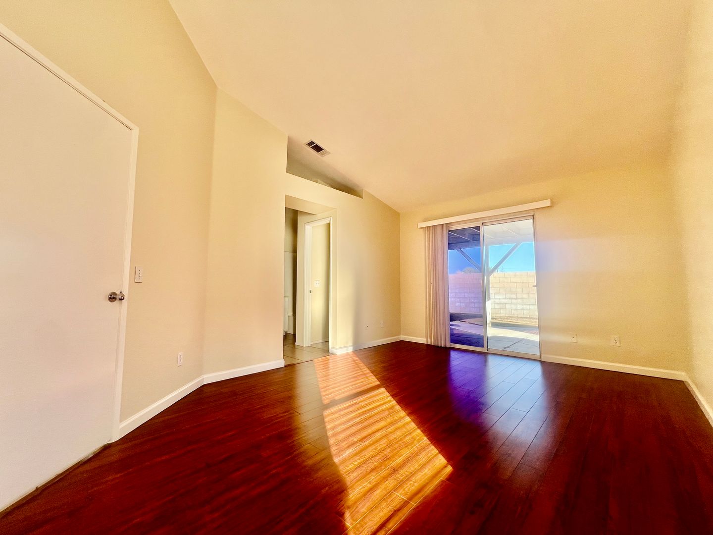 49312 Violet St. - Indio - California - 3 bed, 2 bath rental property