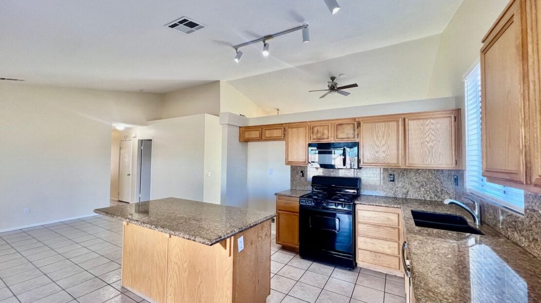 49312 Violet St. - Indio - California - 3 bed, 2 bath rental property