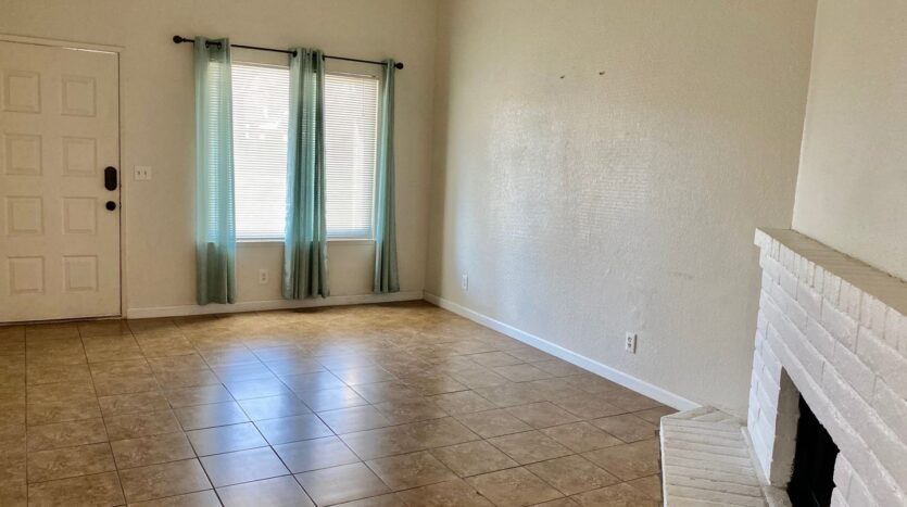 4945 Travertine Circle - Sacramento - California - 2 bed, 1 bath rental property