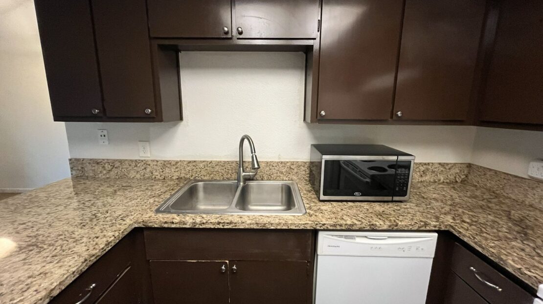 4945 Travertine Circle - Sacramento - California - 2 bed, 1 bath rental property