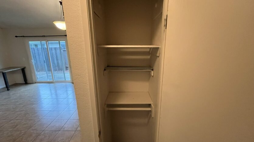 4945 Travertine Circle - Sacramento - California - 2 bed, 1 bath rental property