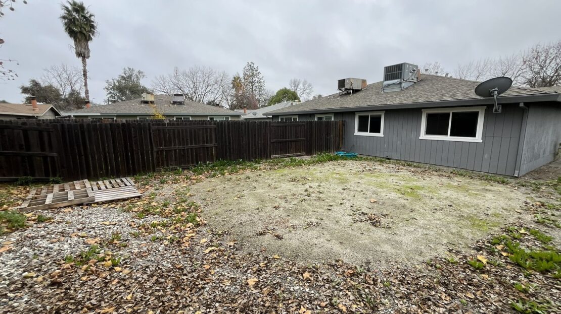 4945 Travertine Circle - Sacramento - California - 2 bed, 1 bath rental property