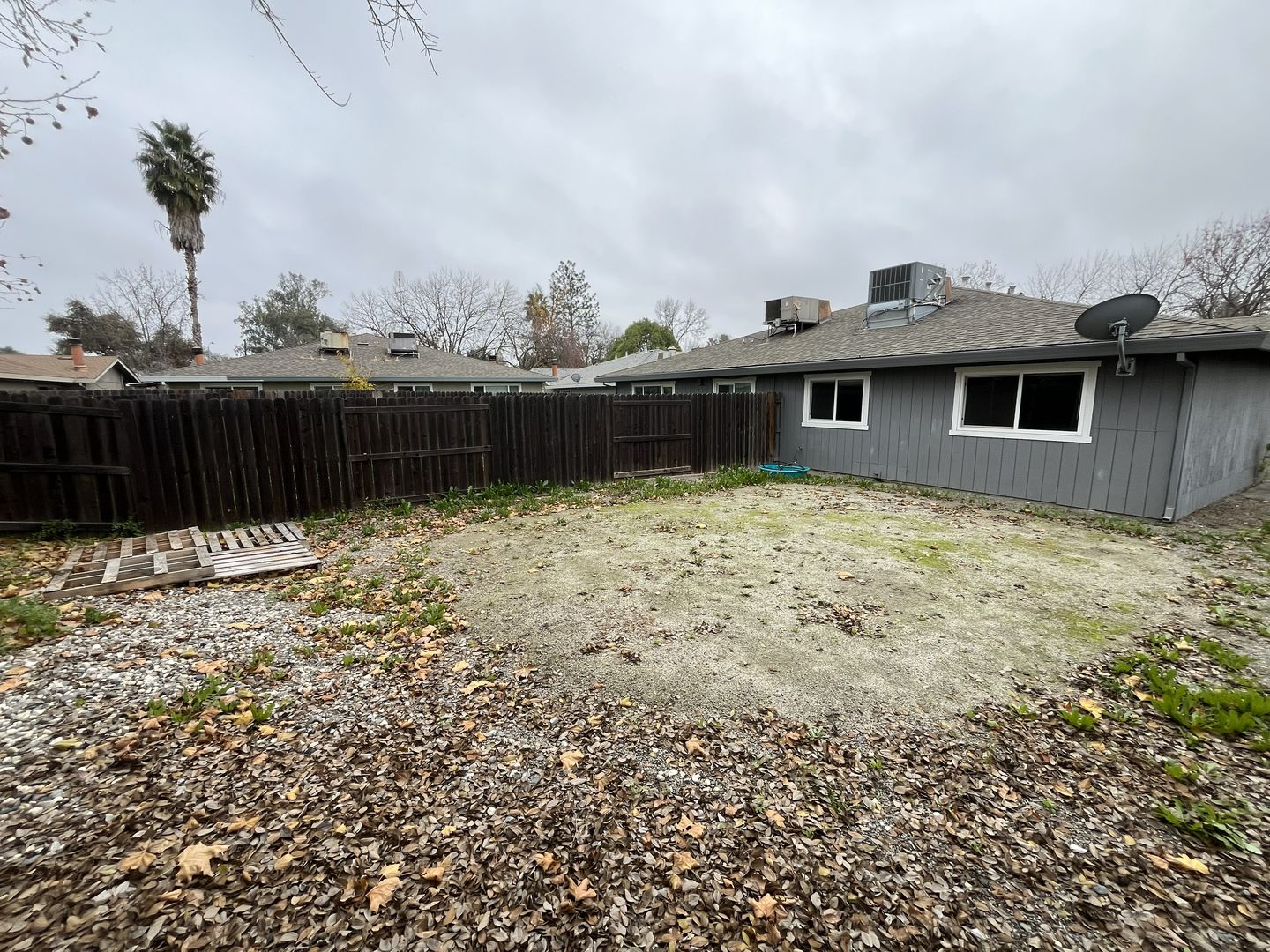 4945 Travertine Circle - Sacramento - California - 2 bed, 1 bath rental property