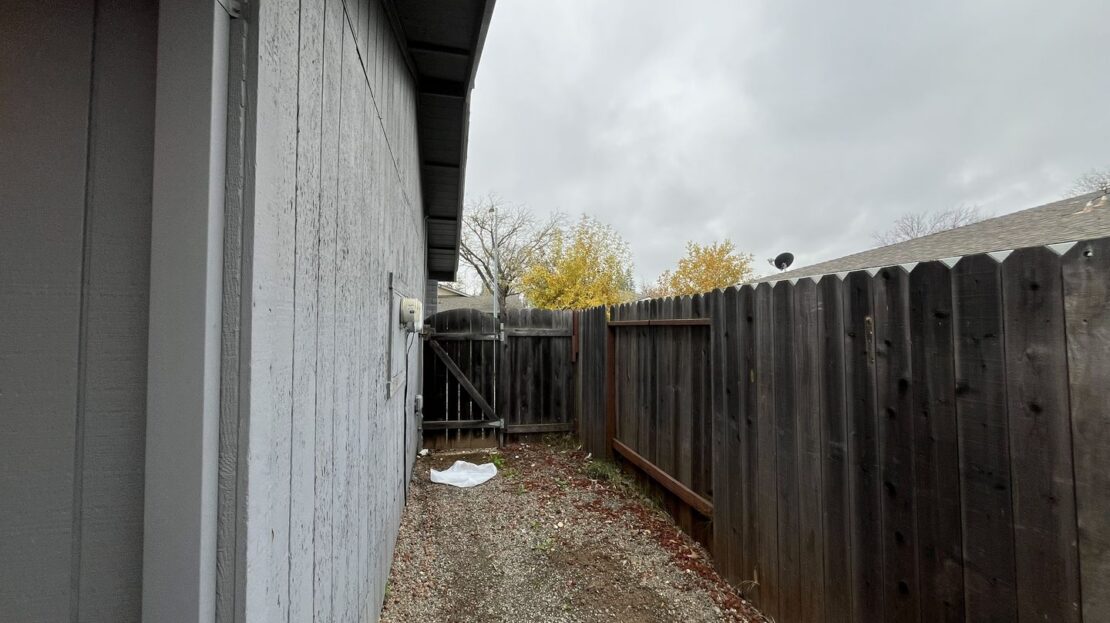 4945 Travertine Circle - Sacramento - California - 2 bed, 1 bath rental property