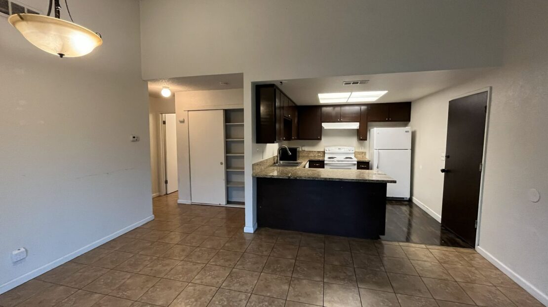 4945 Travertine Circle - Sacramento - California - 2 bed, 1 bath rental property