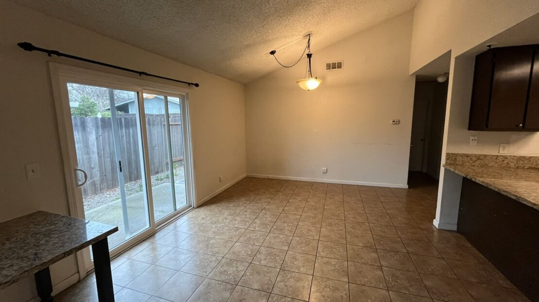 4945 Travertine Circle - Sacramento - California - 2 bed, 1 bath rental property