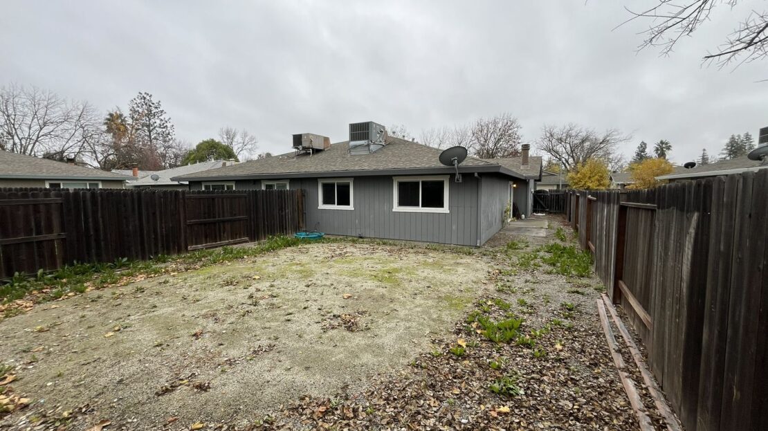 4945 Travertine Circle - Sacramento - California - 2 bed, 1 bath rental property