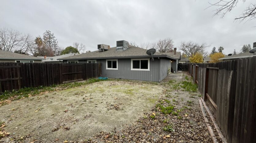 4945 Travertine Circle - Sacramento - California - 2 bed, 1 bath rental property