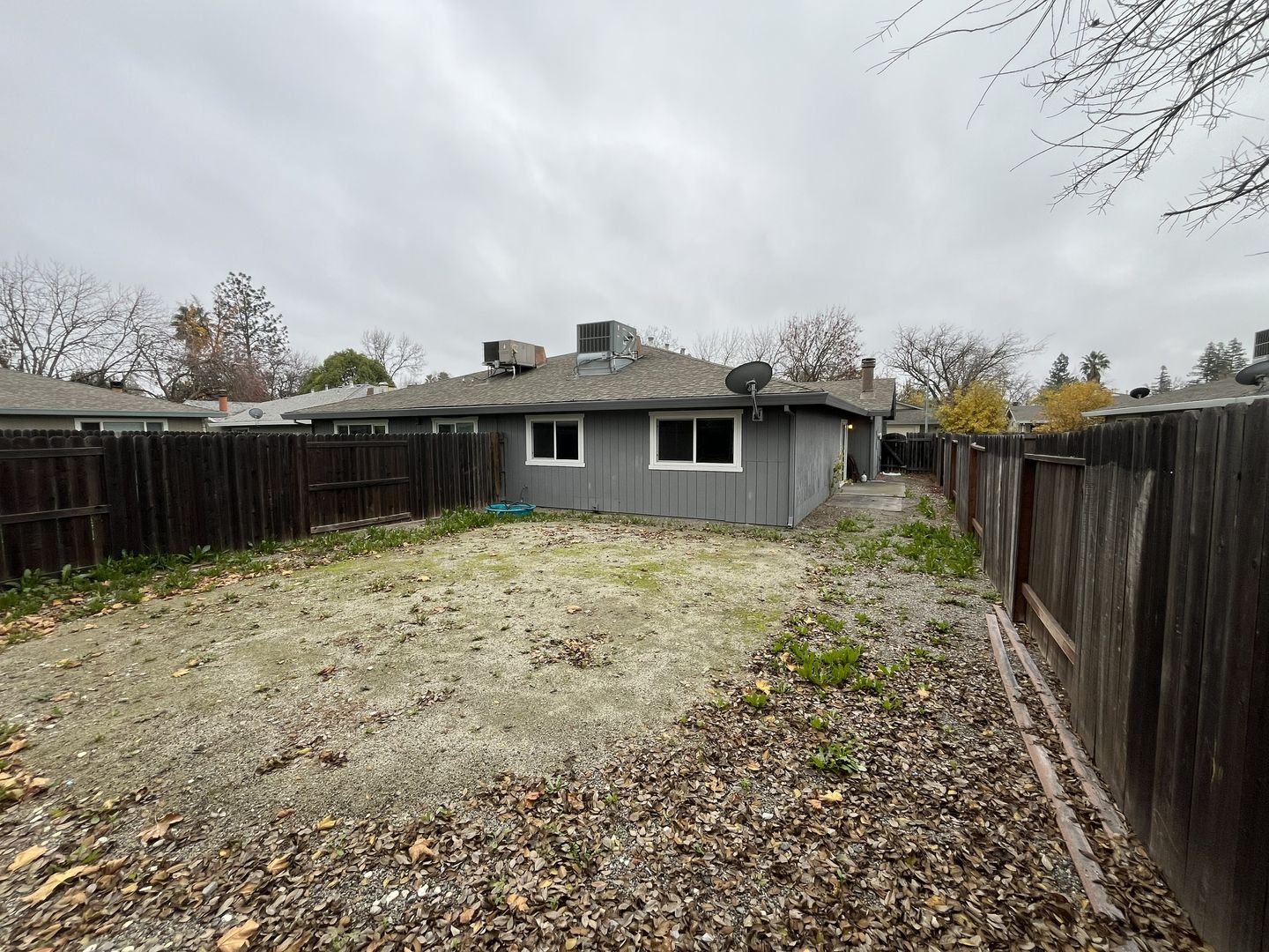 4945 Travertine Circle - Sacramento - California - 2 bed, 1 bath rental property