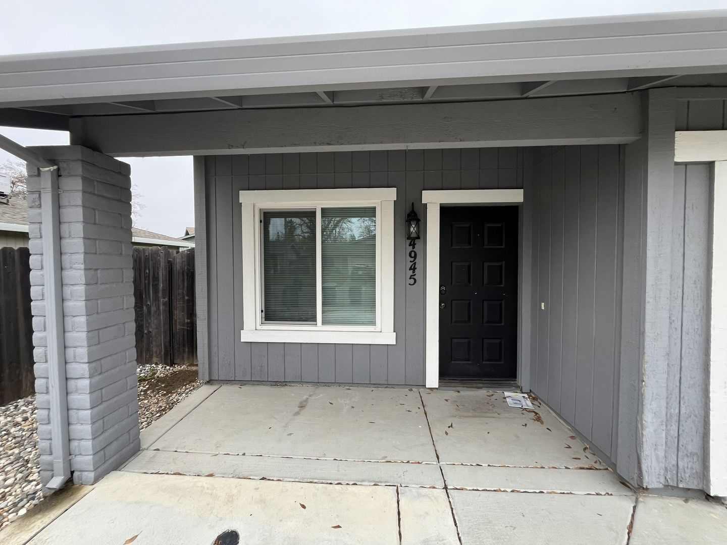 4945 Travertine Circle - Sacramento - California - 2 bed, 1 bath rental property