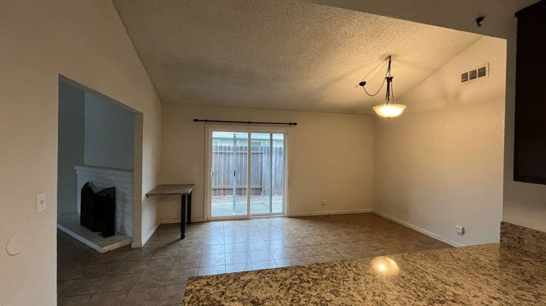 4945 Travertine Circle - Sacramento - California - 2 bed, 1 bath rental property