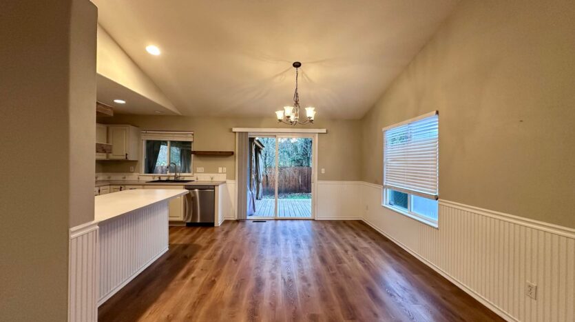 12418 SE Mountain Sun Dr. - Oregon - 3 bed, 2 bath rental property