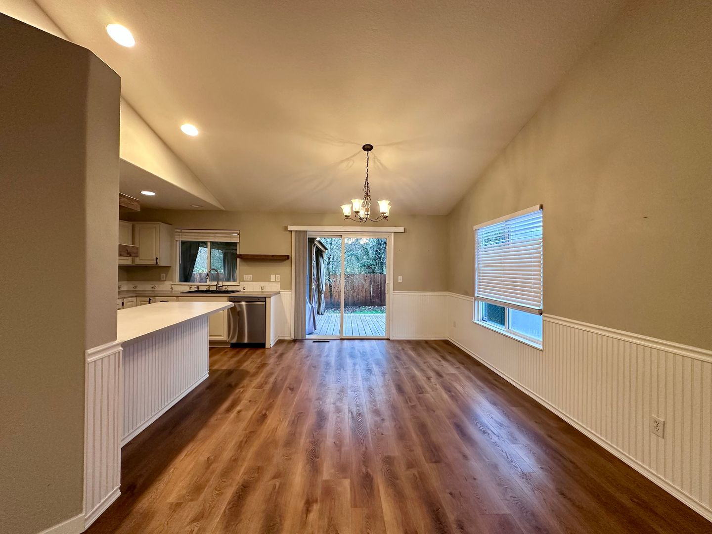 12418 SE Mountain Sun Dr. - Oregon - 3 bed, 2 bath rental property